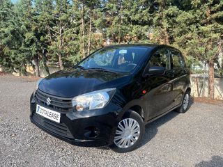 Suzuki Celerio 2018 *ΓΡΑΜΜΑΤΙΑ ΧΩΡΙΣ ΤΡΑΠΕΖΑ*