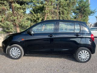 Suzuki Celerio 2018 *ΓΡΑΜΜΑΤΙΑ ΧΩΡΙΣ ΤΡΑΠΕΖΑ*-thumb-1