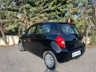 Suzuki Celerio 2018 *ΓΡΑΜΜΑΤΙΑ ΧΩΡΙΣ ΤΡΑΠΕΖΑ*-thumb-2