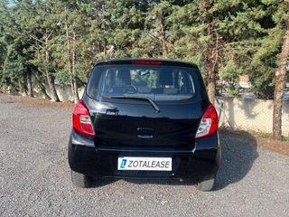 Suzuki Celerio 2018 *ΓΡΑΜΜΑΤΙΑ ΧΩΡΙΣ ΤΡΑΠΕΖΑ*-thumb-3