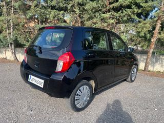 Suzuki Celerio 2018 *ΓΡΑΜΜΑΤΙΑ ΧΩΡΙΣ ΤΡΑΠΕΖΑ*-thumb-4