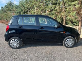 Suzuki Celerio 2018 *ΓΡΑΜΜΑΤΙΑ ΧΩΡΙΣ ΤΡΑΠΕΖΑ*-thumb-5