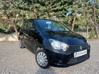 Suzuki Celerio 2018 *ΓΡΑΜΜΑΤΙΑ ΧΩΡΙΣ ΤΡΑΠΕΖΑ*-thumb-6