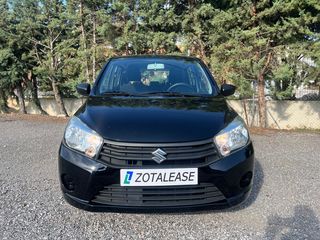 Suzuki Celerio 2018 *ΓΡΑΜΜΑΤΙΑ ΧΩΡΙΣ ΤΡΑΠΕΖΑ*-thumb-7
