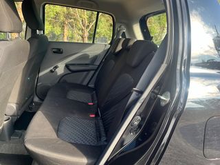 Suzuki Celerio 2018 *ΓΡΑΜΜΑΤΙΑ ΧΩΡΙΣ ΤΡΑΠΕΖΑ*-thumb-9