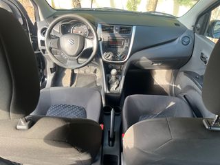 Suzuki Celerio 2018 *ΓΡΑΜΜΑΤΙΑ ΧΩΡΙΣ ΤΡΑΠΕΖΑ*-thumb-10