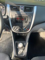 Suzuki Celerio 2018 *ΓΡΑΜΜΑΤΙΑ ΧΩΡΙΣ ΤΡΑΠΕΖΑ*-thumb-11