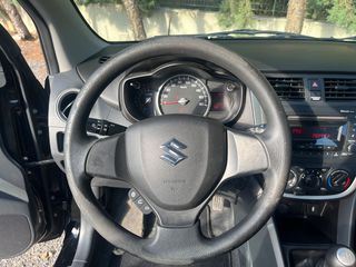 Suzuki Celerio 2018 *ΓΡΑΜΜΑΤΙΑ ΧΩΡΙΣ ΤΡΑΠΕΖΑ*-thumb-12