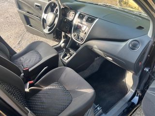 Suzuki Celerio 2018 *ΓΡΑΜΜΑΤΙΑ ΧΩΡΙΣ ΤΡΑΠΕΖΑ*-thumb-19
