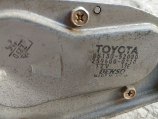 Toyota Yaris Verso.(99-08).Μοτέρ υαλοκαθαριστήρα τζαμοπορτας.-thumb-1