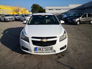 Chevrolet Cruze '14