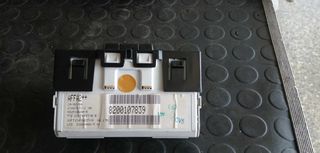 ΟΘΟΝΗ ΤΑΜΠΛΟ RENAULT MEGANE 04'-thumb-1