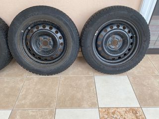 Ζάντωλάστιχα Kia Rio με αισθητηρες-thumb-2