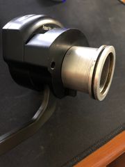 GPR V4 STEERING DAMPER BLACK-thumb-1