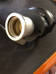 GPR V4 STEERING DAMPER BLACK-thumb-2