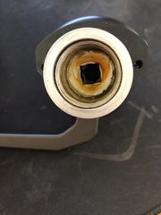 GPR V4 STEERING DAMPER BLACK-thumb-3