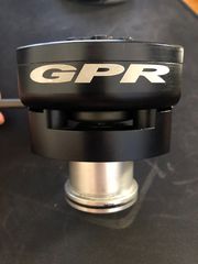 GPR V4 STEERING DAMPER BLACK-thumb-4