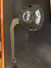 GPR V4 STEERING DAMPER BLACK-thumb-6
