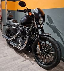 Harley Davidson Iron 883 '11