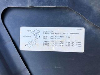 MAZDA B2500 1999-2005  ΚΑΠΟ -thumb-12