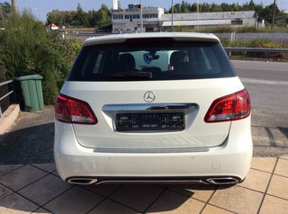 Mercedes-Benz B 180 2016 ## NEA TIMH -ΔΕΡΜΑΤΙΝΟ ΣΑΛΟΝΙ-thumb-3