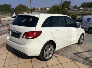 Mercedes-Benz B 180 2016 ## NEA TIMH -ΔΕΡΜΑΤΙΝΟ ΣΑΛΟΝΙ-thumb-2