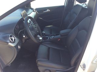 Mercedes-Benz B 180 2016 ## NEA TIMH -ΔΕΡΜΑΤΙΝΟ ΣΑΛΟΝΙ-thumb-7