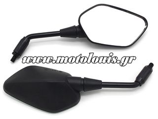 ΚΑΘΡΕΦΤΕΣ HONDA NC 700X /NC 700S / NC 750X / NC 750S ΖΕΥΓΑΡΙ