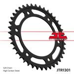 ΓΡΑΝΑΖΙ ΠΙΣΩ ΣΙΔΕΡΕΝΙΟ HONDA CRF 300L 2021-2023 JTR1301 | JT