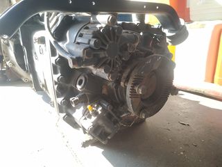 ΣΑΣΜΑΝ ZF 150-16S ΓΕΡΜΑΝΙΑΣ