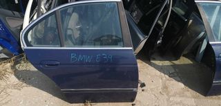 ΠΟΡΤΑ ΠΙΣΩ ΔΕΞΙΑ BMW E39