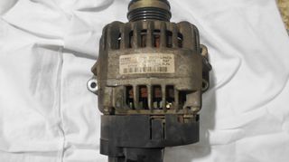 Vardakas Sotiris car parts(FIAT 500 ΔΥΝΑΜΟ 900CC TURBO)-thumb-1