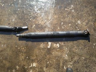 ΚΕΝΤΡΙΚΟΣ ΑΞΟΝΑΣ MERCEDES SPRINTER 312 313-thumb-1