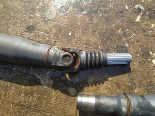 ΚΕΝΤΡΙΚΟΣ ΑΞΟΝΑΣ MERCEDES SPRINTER 312 313-thumb-2