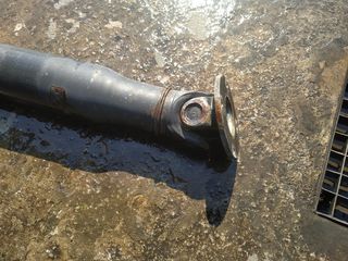 ΚΕΝΤΡΙΚΟΣ ΑΞΟΝΑΣ MERCEDES SPRINTER 312 313-thumb-3