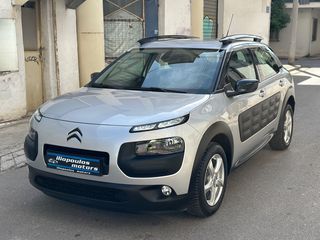 Citroen C4 Cactus '15 FEEL EDITION euro6  AYTOMATO