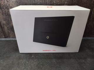 Vodafone H 300s Router