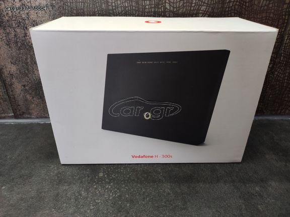 Vodafone H 300s Router