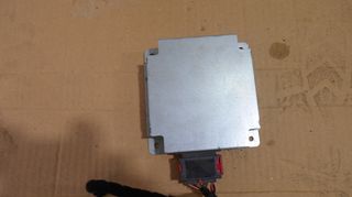 Vardakas Sotiris car parts ( ΕΓΚΕΦΑΛΟΣ RADIO CIDY FIAT 500 2007 2015)-thumb-1