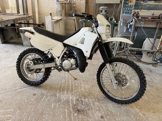 Yamaha DT 125 R 1996