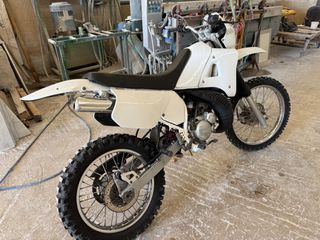 Yamaha DT 125 R 1996-thumb-1