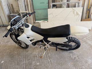 Yamaha DT 125 R 1996-thumb-2