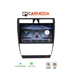 CARMEDIA CM209-13 TABLET 9'' OEM AUDI A6 1998-2005