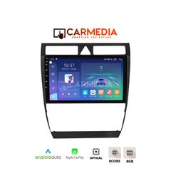 CARMEDIA CM809-12 PRO TABLET 9'' OEM AUDI A6 1998-2005