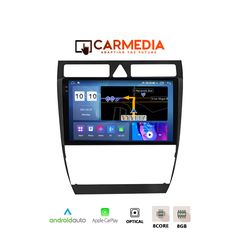 CARMEDIA CM8095-12 PRO PLUS TABLET 9.5'' OEM AUDI A6 1998-2005