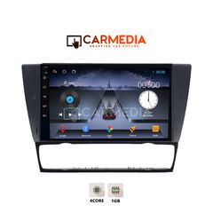 CARMEDIA CM109-13 TABLET 9'' OEM BMW SERIES 3 (E90-91-92-93) 2005-2012