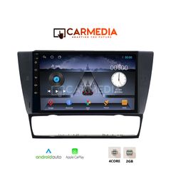 CARMEDIA CM209-13 TABLET 9'' OEM BMW SERIES 3 (E90-91-92-93) 2005-2012