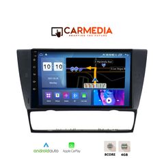 CARMEDIA CM409-12 PRO TABLET 9'' OEM BMW SERIES 3 (E90-91-92-93) 2005-2012