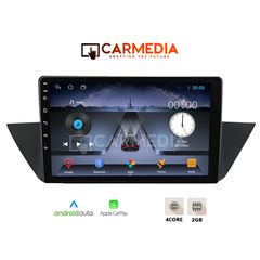 CARMEDIA CM210-13 TABLET 10'' OEM BMW X1 (E84) 2009-2015