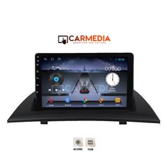 CARMEDIA CM109-13 TABLET 9'' OEM BMW X3 (E83) 2003-2010